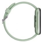⁦Infinix H4 XW4L Smartwatch - Green⁩ - الصورة ⁦3⁩