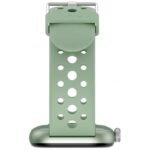 ⁦Infinix H4 XW4L Smartwatch - Green⁩ - الصورة ⁦5⁩
