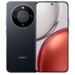 Honor X9D 5G, 12GB RAM, 256GB - Black