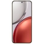 ⁦Honor X9D 5G, 12GB RAM, 256GB - Brown⁩ - الصورة ⁦5⁩
