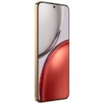 ⁦Honor X9D 5G, 12GB RAM, 256GB - Brown⁩ - الصورة ⁦4⁩