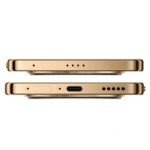 ⁦Honor X9D 5G, 12GB RAM, 256GB - Brown⁩ - الصورة ⁦2⁩