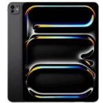 Apple iPad Pro M5, 11-inch, 256GB, Wi-Fi only - Black