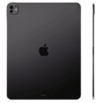 ⁦Apple iPad Pro M5, 11-inch, 256GB, Wi-Fi only - Black⁩ - الصورة ⁦2⁩