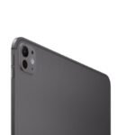 ⁦Apple iPad Pro M5, 11-inch, 256GB, Wi-Fi only - Black⁩ - الصورة ⁦3⁩