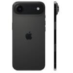 ⁦Apple iPhone Air 256GB - Black⁩ - الصورة ⁦2⁩