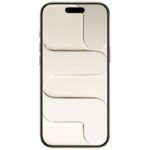 ⁦Apple iPhone Air 256GB - Gold⁩ - الصورة ⁦3⁩