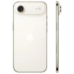 ⁦Apple iPhone Air 256GB - Gold⁩ - الصورة ⁦2⁩