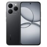 Realme 15T 5G, 12GB RAM, 256GB - Black