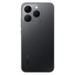 ⁦Realme 15T 5G, 12GB RAM, 256GB - Black⁩ - الصورة ⁦3⁩