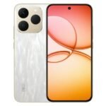 Realme 15T 5G, 8GB RAM, 256GB - Silver