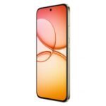 ⁦Realme 15T 5G, 12GB RAM, 256GB - Silver⁩ - الصورة ⁦3⁩