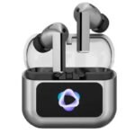 Infinix XE37 AI Smart Earphones - Gray