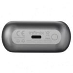 ⁦Infinix XE37 AI Smart Earphones - Gray⁩ - الصورة ⁦6⁩