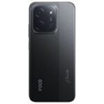 ⁦Xiaomi Poco C85, 8GB RAM, 256GB - Black⁩ - الصورة ⁦2⁩