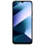 ⁦Xiaomi Poco C85, 8GB RAM, 256GB - Black⁩ - الصورة ⁦3⁩