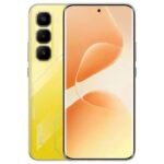 Infinix Hot 60 Pro+, 8GB RAM, 256GB - Yellow
