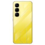 ⁦Infinix Hot 60 Pro+, 8GB RAM, 256GB - Yellow⁩ - الصورة ⁦2⁩