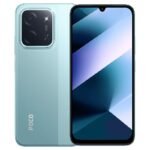 Xiaomi Poco C85, 8GB RAM, 256GB - Green