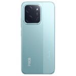 ⁦Xiaomi Poco C85, 8GB RAM, 256GB - Green⁩ - الصورة ⁦3⁩