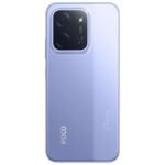 ⁦Xiaomi Poco C85, 8GB RAM, 256GB - Purple⁩ - الصورة ⁦2⁩