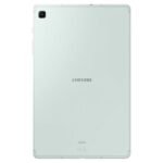 ⁦Samsung Galaxy Tab S6 Lite, 4GB RAM, 64GB - Green⁩ - الصورة ⁦5⁩