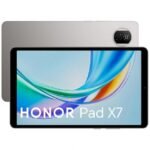 Honor Pad X7 LTE, 4GB RAM, 128GB - Gray