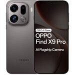 Oppo Find X9 Pro 5G, 16GB RAM, 512GB - Titanium