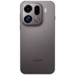 ⁦Oppo Find X9 Pro 5G, 16GB RAM, 512GB - Titanium⁩ - الصورة ⁦2⁩