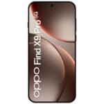⁦Oppo Find X9 Pro 5G, 16GB RAM, 512GB - Titanium⁩ - الصورة ⁦3⁩