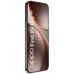 ⁦Oppo Find X9 Pro 5G, 16GB RAM, 512GB - Titanium⁩ - الصورة ⁦4⁩