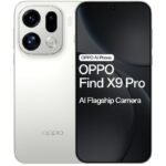 Oppo Find X9 Pro 5G, 16GB RAM, 512GB - White