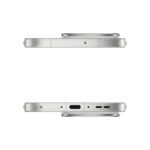 ⁦Oppo Find X9 Pro 5G, 16GB RAM, 512GB - White⁩ - الصورة ⁦5⁩