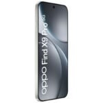 ⁦Oppo Find X9 Pro 5G, 16GB RAM, 512GB - White⁩ - الصورة ⁦4⁩