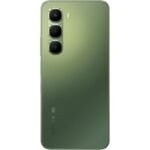 ⁦Infinix Hot 60 5G, 6GB RAM, 128GB - Green⁩ - الصورة ⁦2⁩