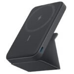 Anker Magnetic Power Bank 622, 5000mAh, 7.5W, A1614H13 - Black