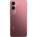 ⁦Vivo Y21D, 6GB RAM, 256GB - Red⁩ - الصورة ⁦2⁩