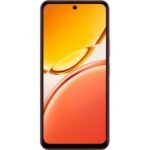 ⁦Vivo Y21D, 6GB RAM, 256GB - Red⁩ - الصورة ⁦3⁩