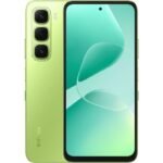 Infinix Hot 60i 8GB RAM, 256GB - Green