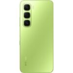 ⁦Infinix Hot 60i 6GB RAM, 128GB - Green⁩ - الصورة ⁦2⁩