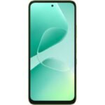 ⁦Infinix Hot 60i 6GB RAM, 128GB - Green⁩ - الصورة ⁦3⁩
