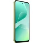 ⁦Infinix Hot 60i 6GB RAM, 128GB - Green⁩ - الصورة ⁦4⁩