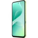 ⁦Infinix Hot 60i 6GB RAM, 128GB - Green⁩ - الصورة ⁦5⁩
