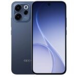 Oppo Reno 15 5G, 12GB RAM, 256GB - Blue