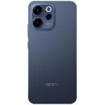 ⁦Oppo Reno 15 5G, 12GB RAM, 256GB - Blue⁩ - الصورة ⁦2⁩