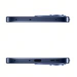 ⁦Oppo Reno 15 5G, 12GB RAM, 256GB - Blue⁩ - الصورة ⁦5⁩