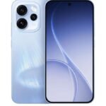 Oppo Reno 15 Pro 5G, 12GB RAM, 512GB - Blue