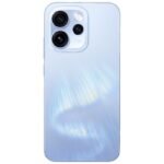 ⁦Oppo Reno 15 Pro 5G, 12GB RAM, 512GB - Blue⁩ - الصورة ⁦2⁩