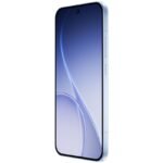 ⁦Oppo Reno 15 Pro 5G, 12GB RAM, 512GB - Blue⁩ - الصورة ⁦4⁩