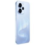⁦Oppo Reno 15 Pro 5G, 12GB RAM, 512GB - Blue⁩ - الصورة ⁦5⁩
